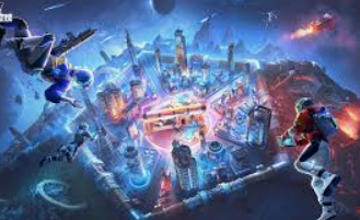 GALAXY·银河贵宾汇正式版