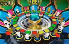 GALAXY·银河贵宾汇手机版